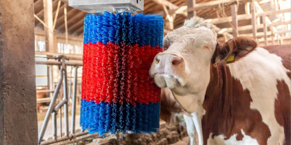 HAPPYCOW MidiSwing