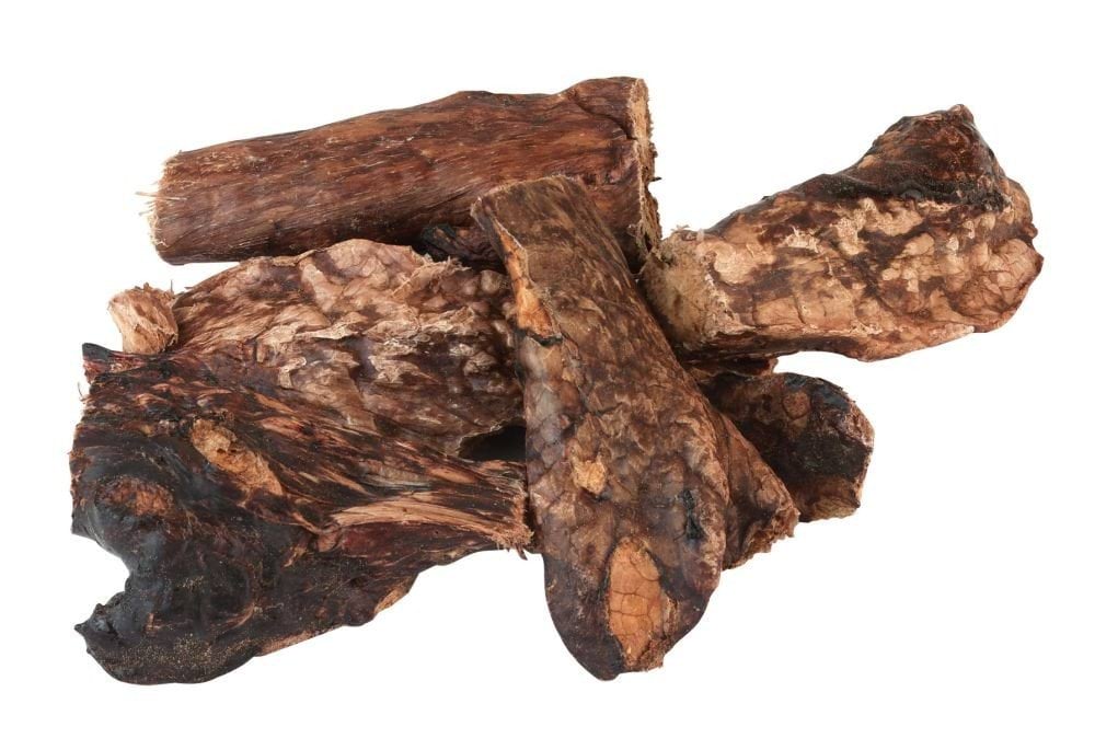 Лакомство для собак, копченые легкие, 250 г, Kerbl