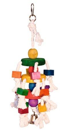 Игрушка для птиц, подвесная, 35 см, Kerbl