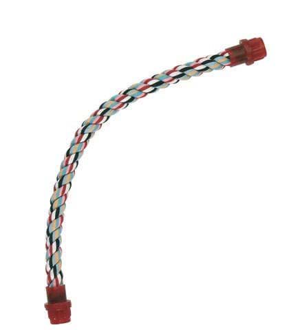 Игрушка шнур для птиц, из хлопка, 40 см, Kerbl