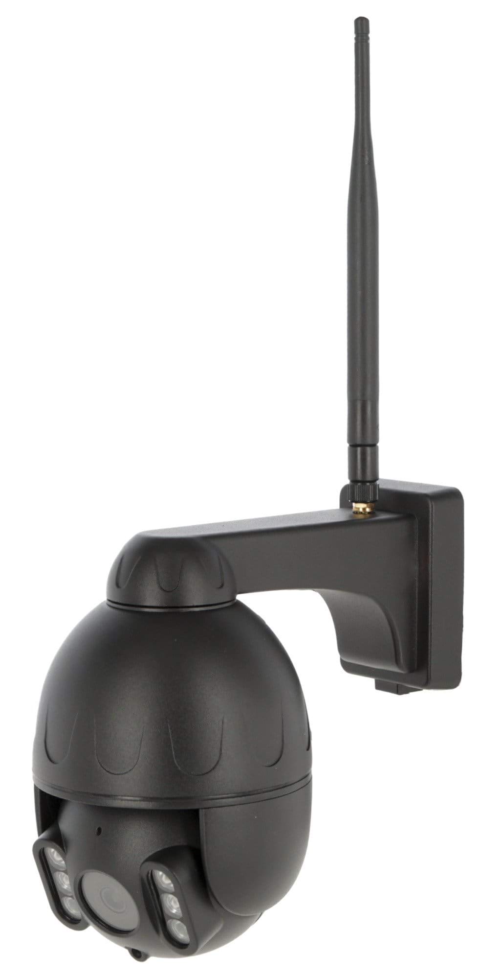 Камера видеонаблюдения IPCam 360FHD Compact, Kerbl