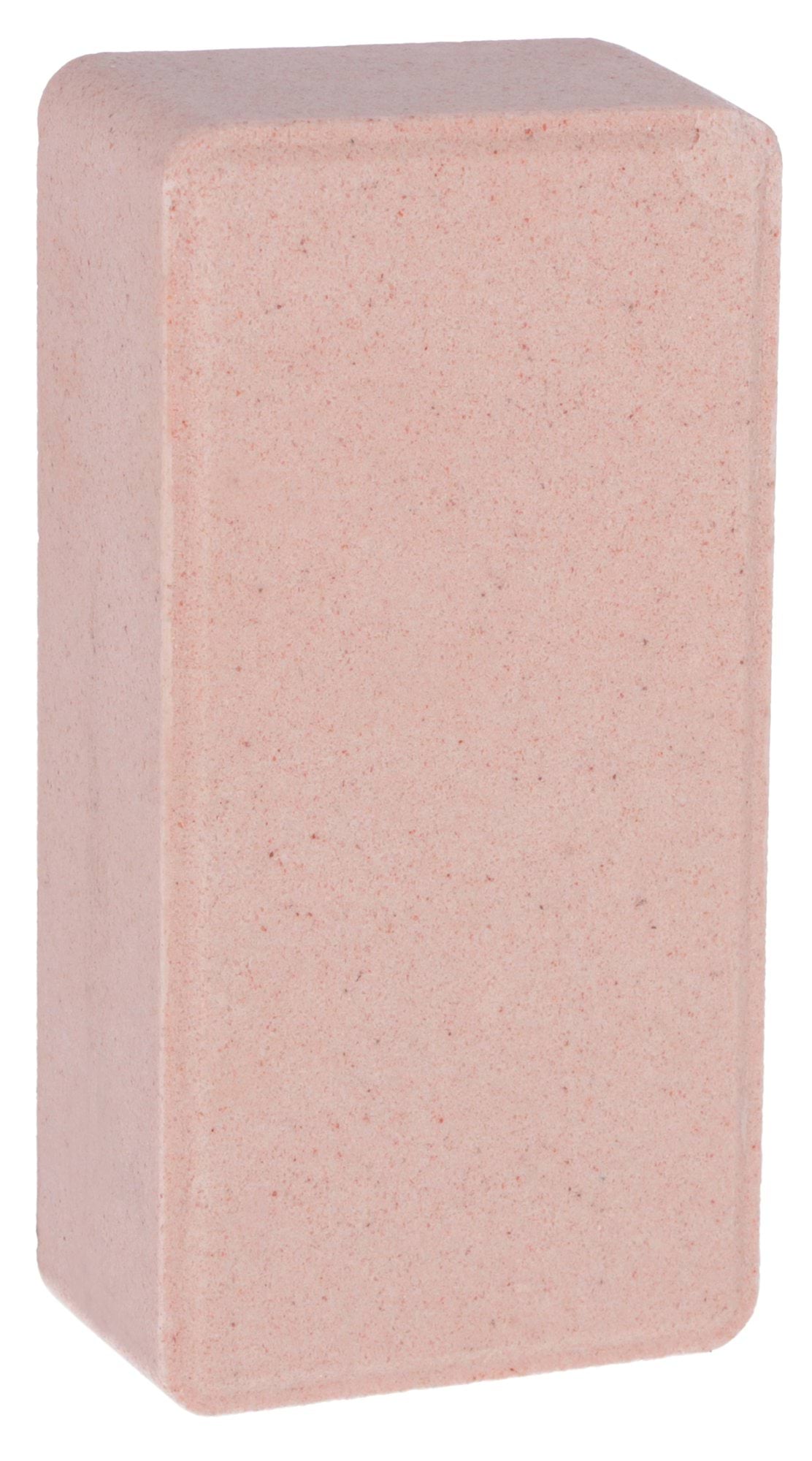 Лизунец для лошади Deliza, из каменной соли, 4 x 2 кг