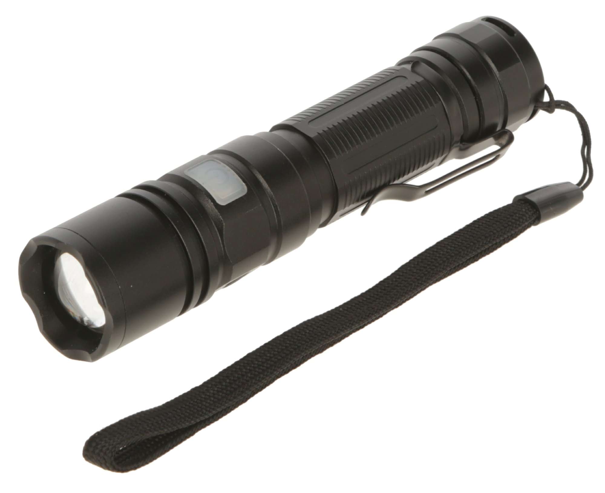 Фонарик светодиодный аккумуляторный MiniFire Akku, 300 lm, Kerbl