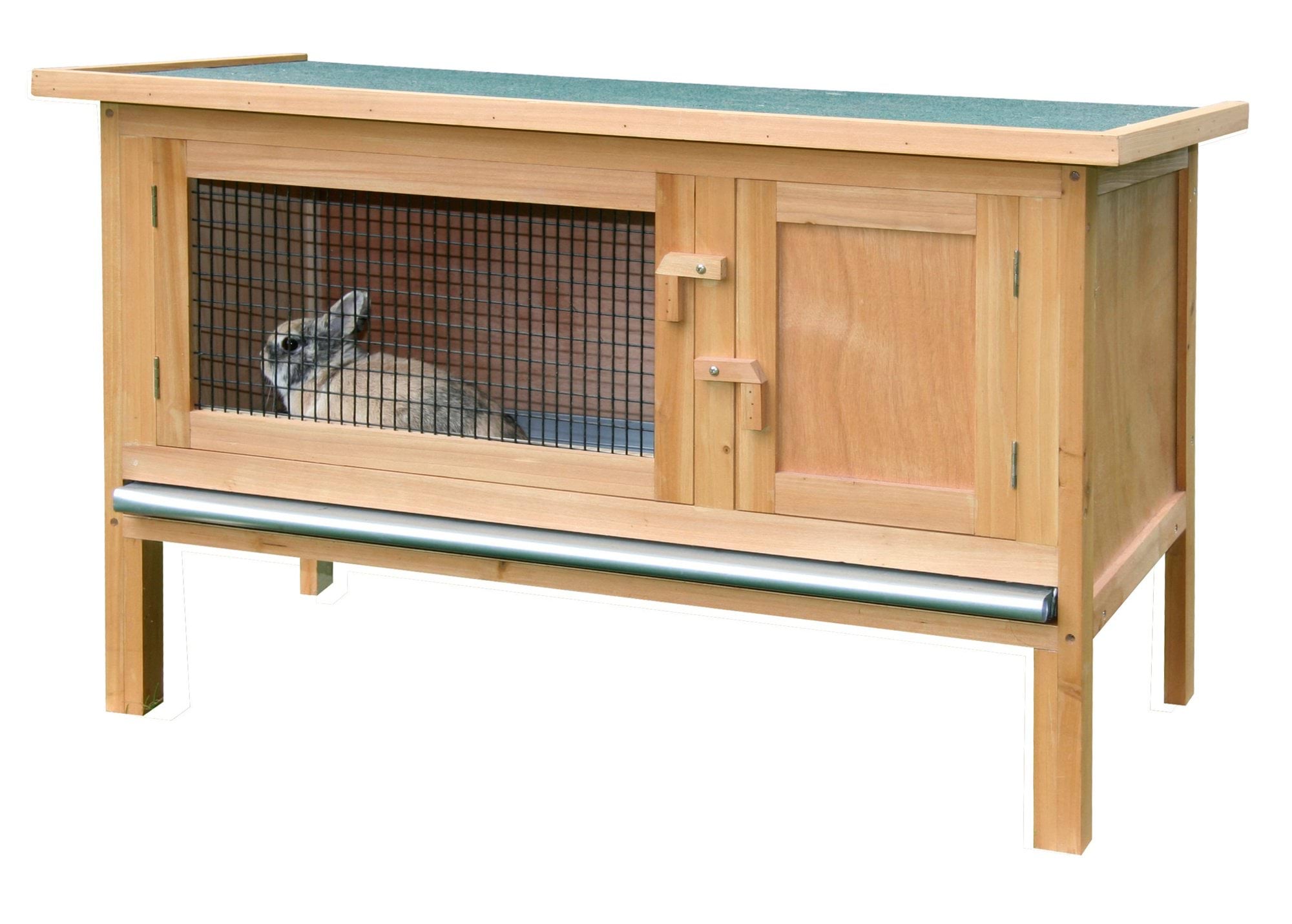 Клетка-дом для грызунов Fred, 100 x 45 x 62 см, Kerbl