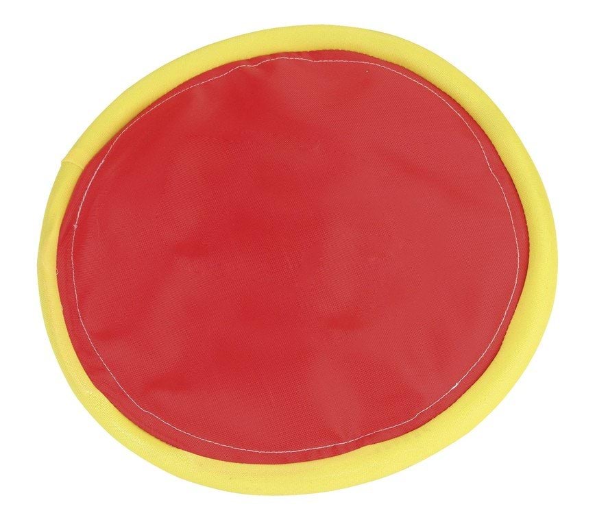 Игрушка летающий диск Frisbee, из нейлона, 24 см, Kerbl
