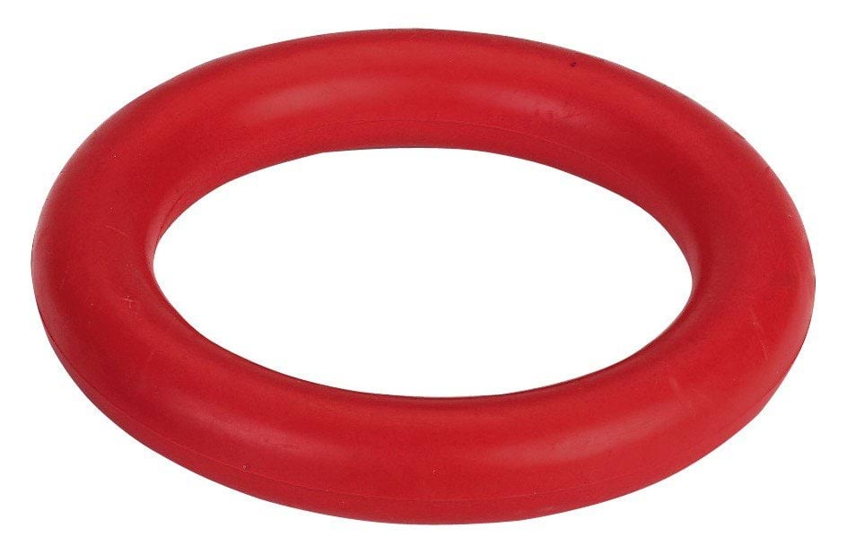 Игрушка "Кольцо" для собак, резиновая, 15 cm, Kerbl