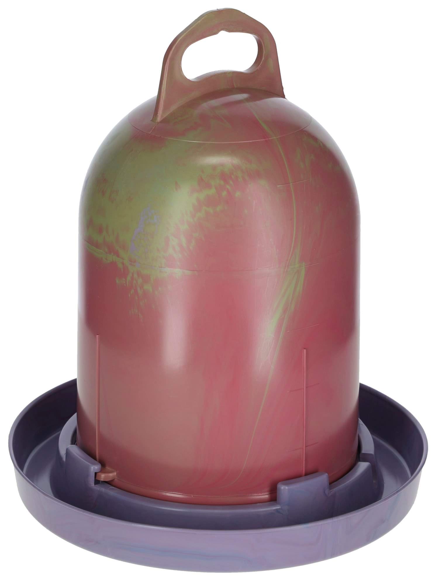 Поилка для птиц, 5,5 л, из переработки, Kerbl