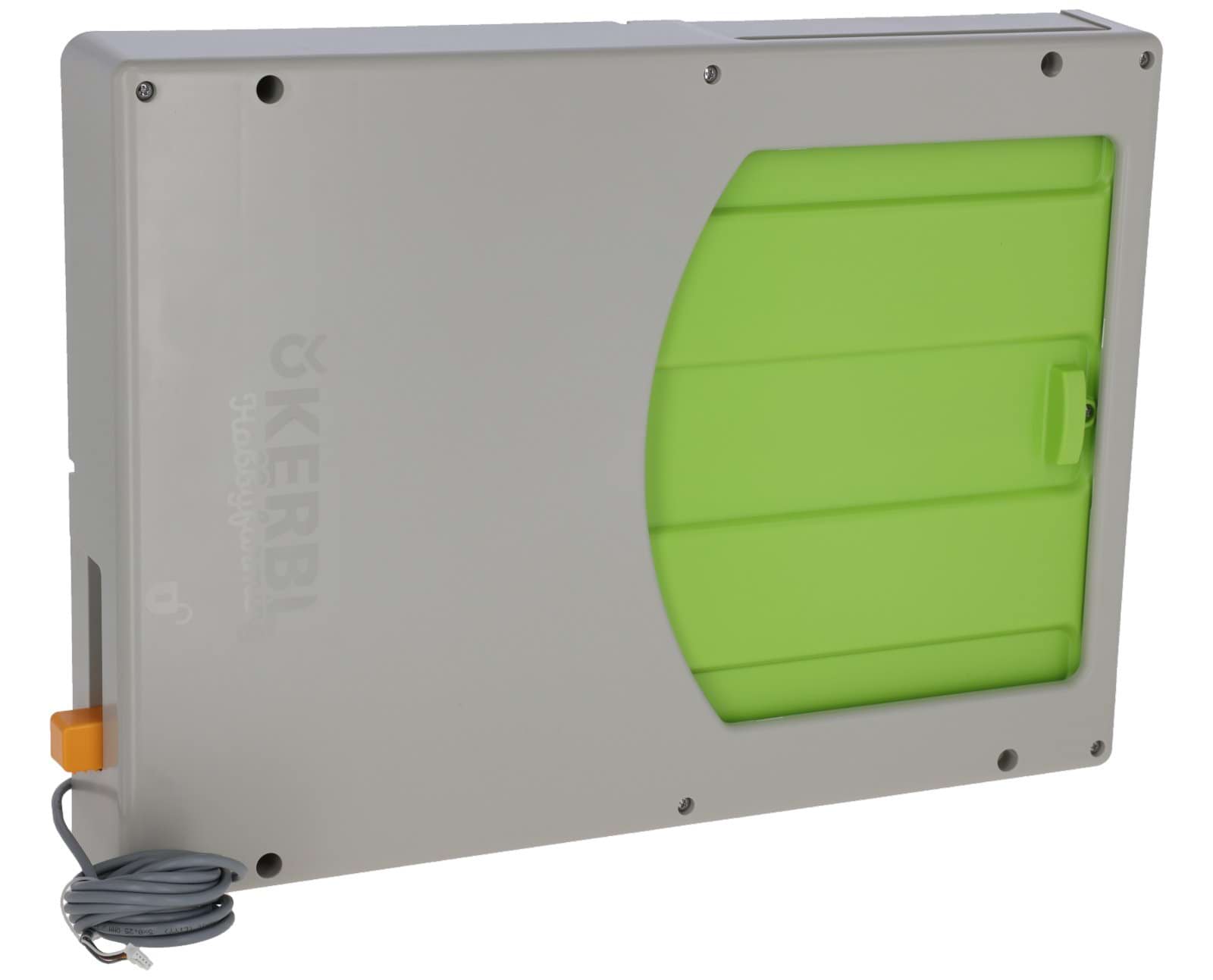 Автоматическая дверь для птиц, 56,5 x 7,5 x 39,7 см, SmartCoop