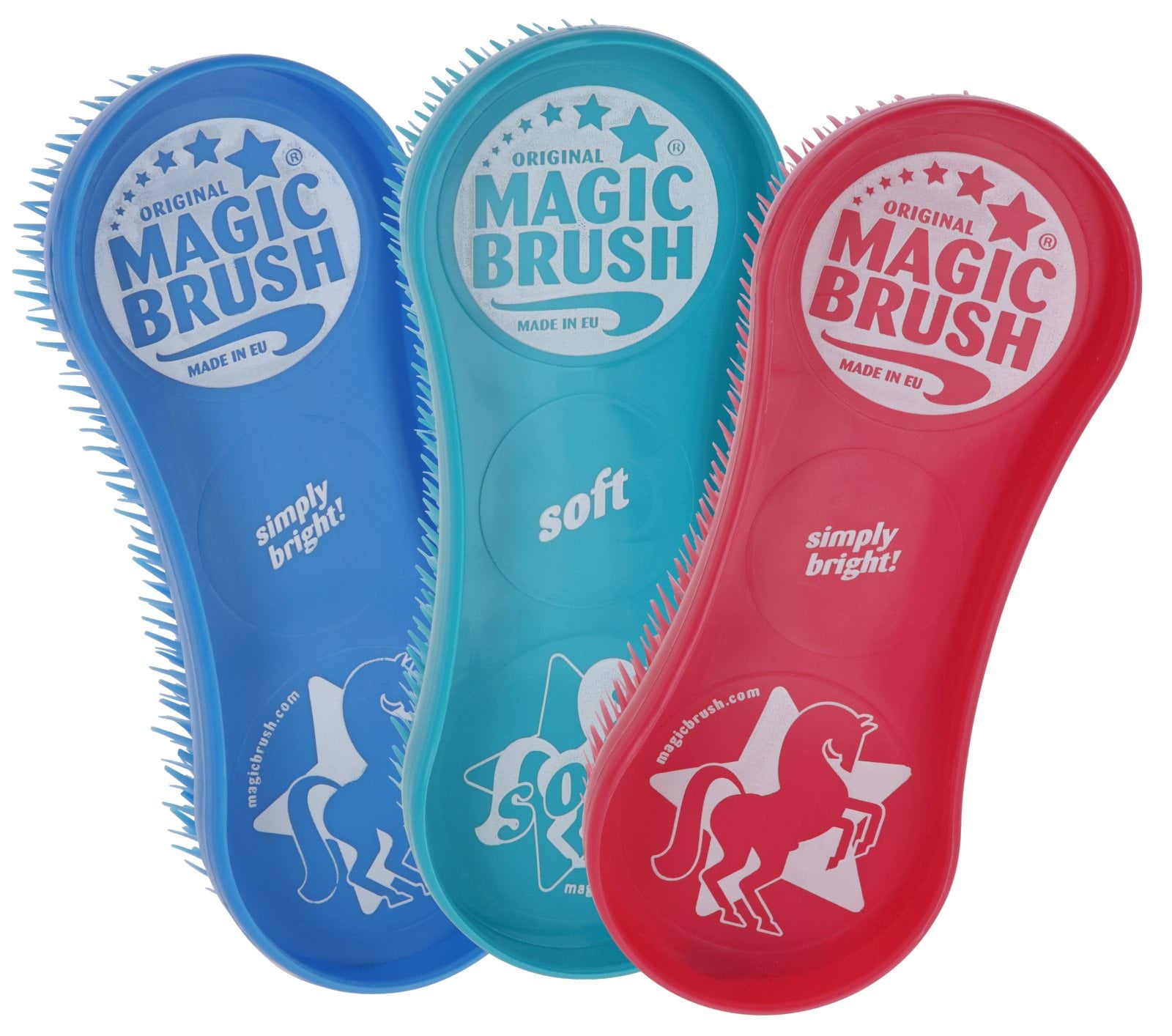 Набор MagicBrush JellyFish