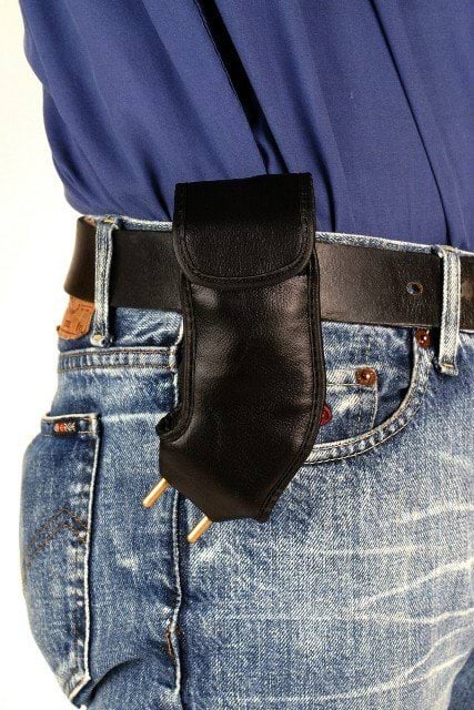 Чехол для погонщик скота HandyShock, Kerbl