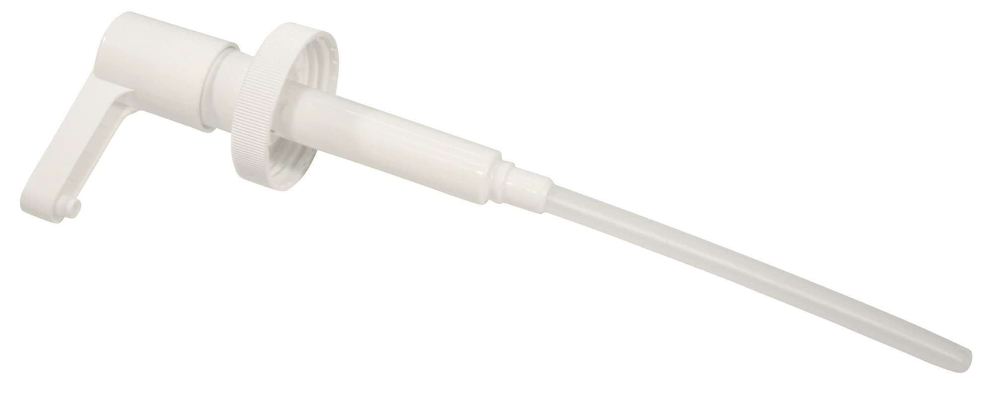 Дозатор-помпа ручная для бутылки 2,5 л, Kerbl