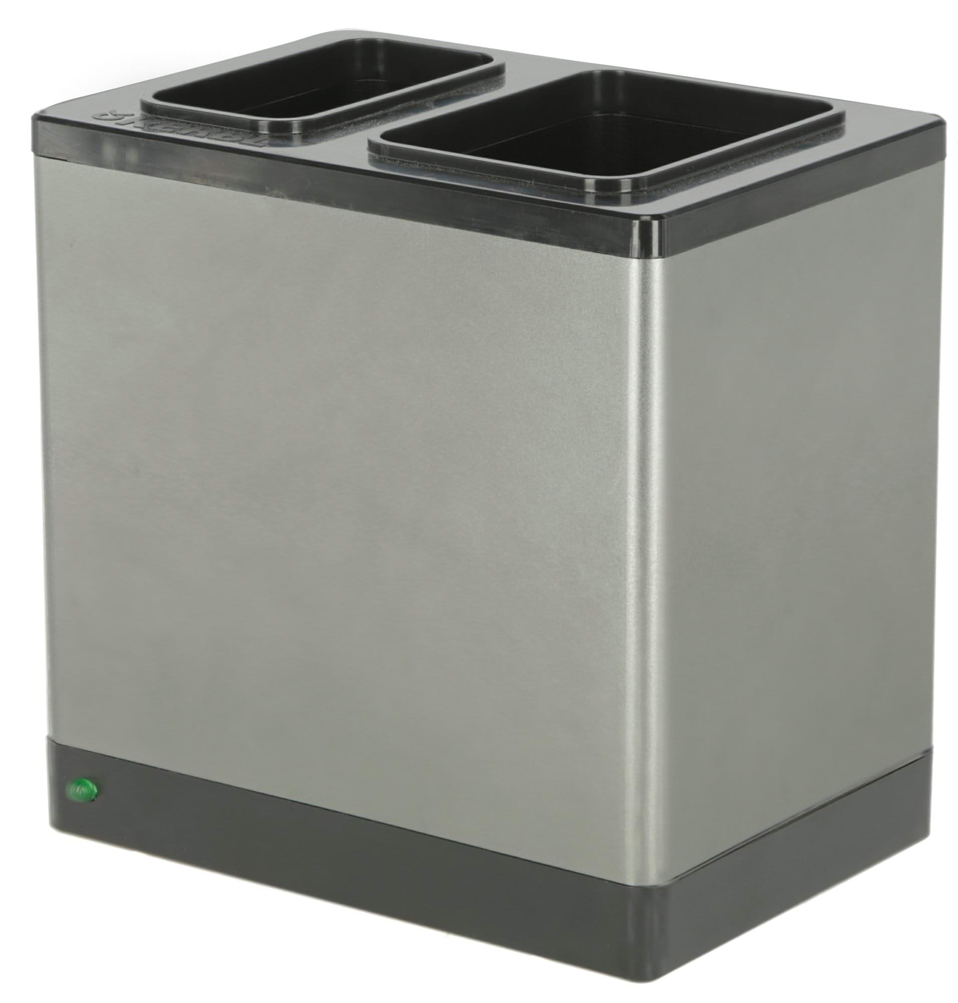 Нагреватель для двухкомпонентного клея HeatBox, 12 V, Kerbl