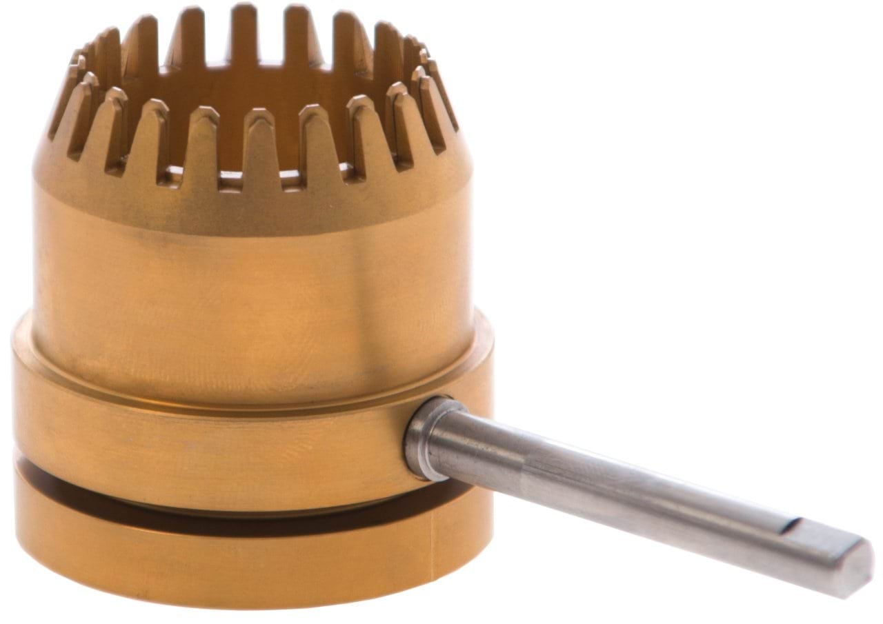 Лезвие для триммера для хвоста TailWell Titanium, Kerbl