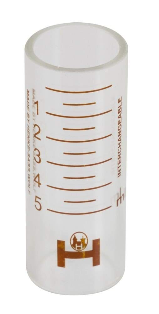 Цилиндр для шприца HSW FERRO-MATIC®/HSW VET-MATIC®, 5,0 мл, Kerbl