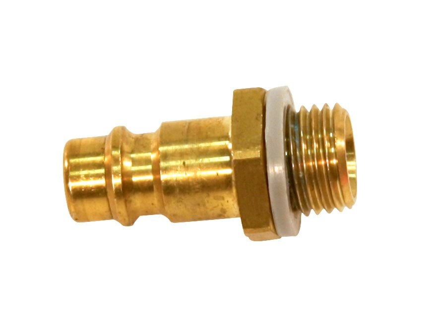 Быстроразъемное соединение 1/4", Kerbl