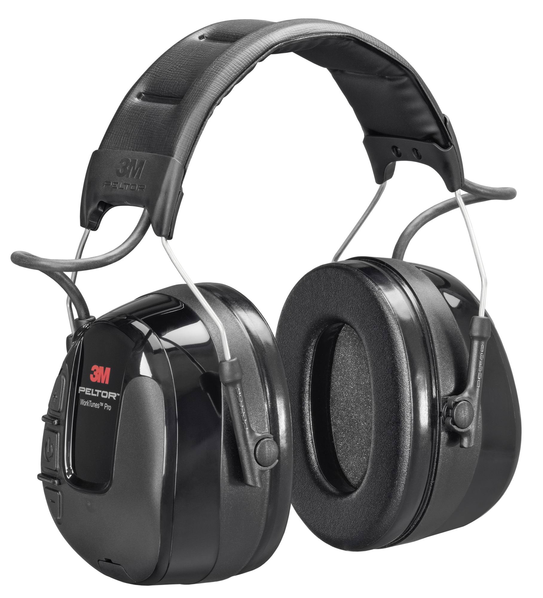 Наушники защитные с радио Stereo WorkTunes Pro, Kerbl