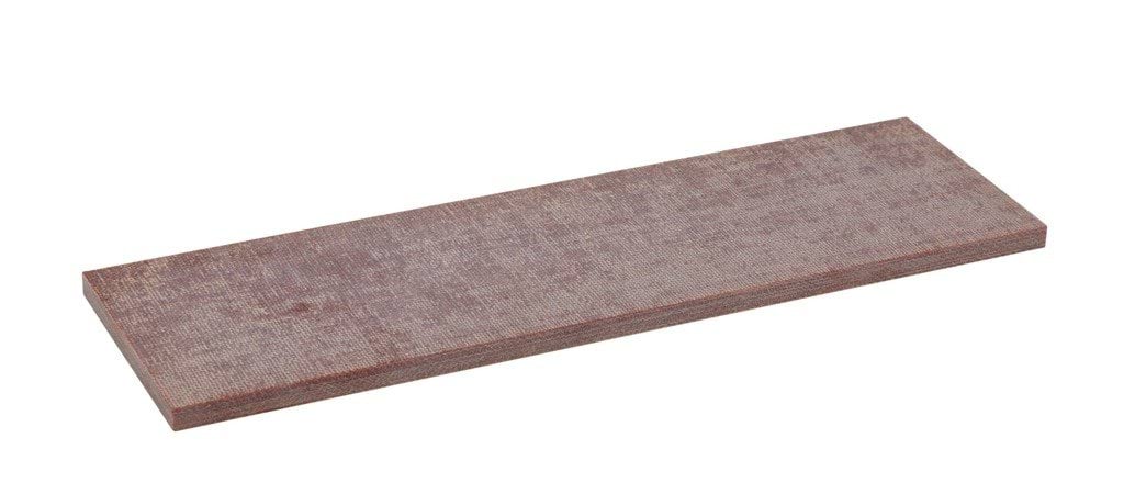 Лопасть вакуумного насоса De Laval 77, 199,9 x 60,3 x 5,3 мм, Reci Prof