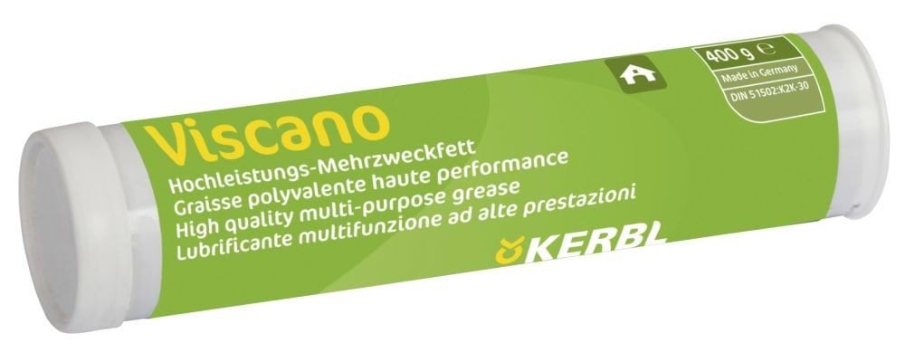 Смазка для подшипников Viscano, 400 г, Kerbl