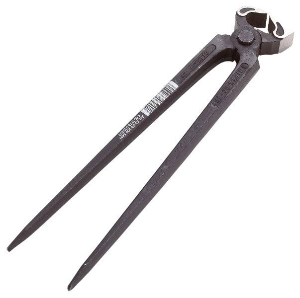 Ковочные клещи для копыт Knipex, 30 см, Kerbl