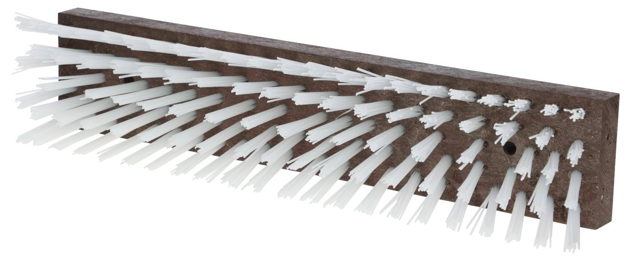 Щетка для чесалки Texas, 50 x 10 см, Kerbl
