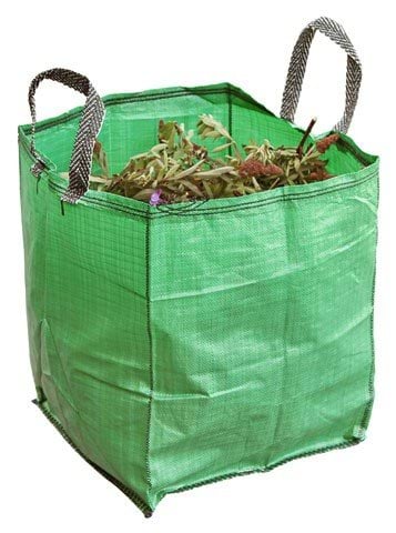 Сумка садовая BarrowBag, зеленая, 270 л, 90 х 60 х 50 см, Kerbl