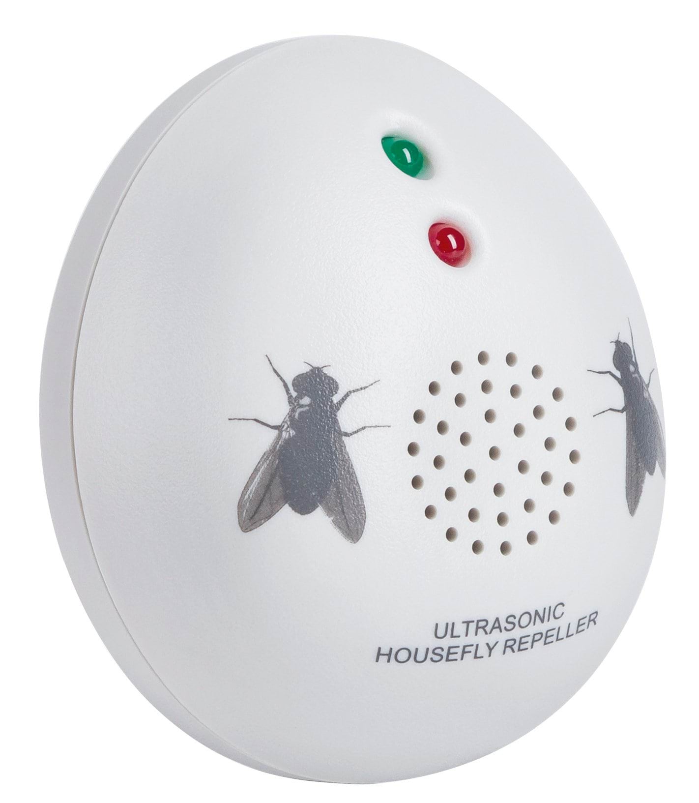 Электрическое устройство для борьбы с насекомыми UltraStop Fly, 230 V, Kerbl