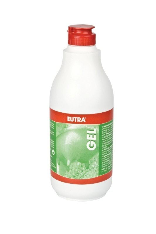 Гель для вымени Eutra, для лечения мастита, 500 мл, Interlac