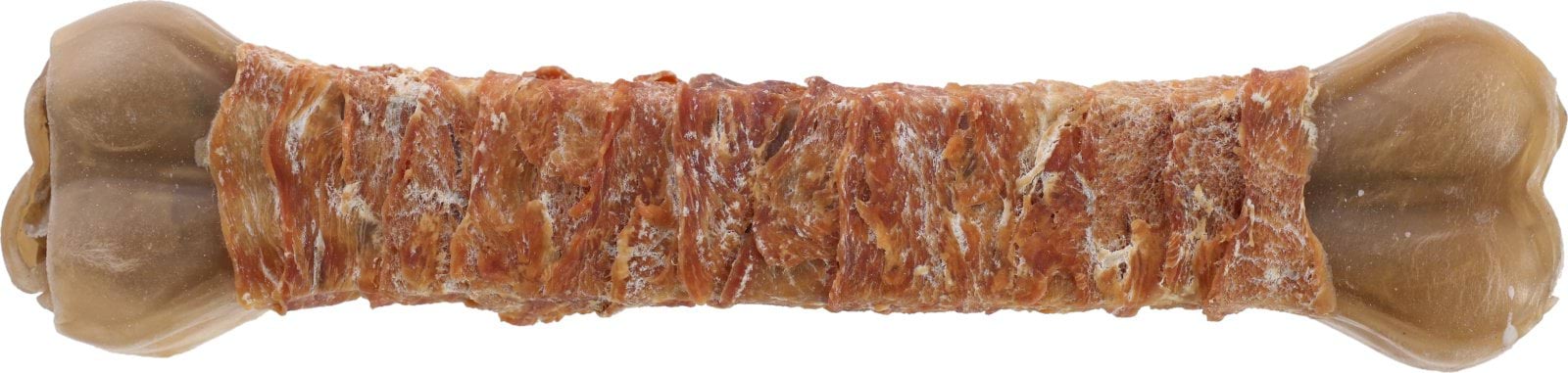 Кость для собак из сыромятной кожи, 30 см, 500 г, Kerbl