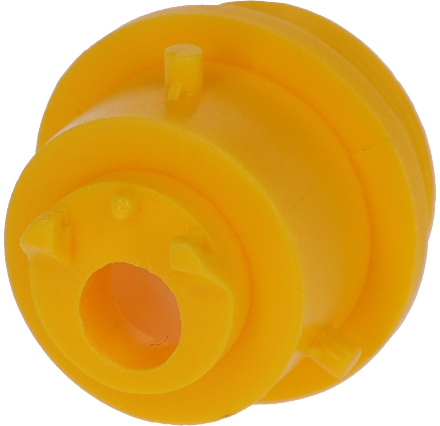 Корпус клапана для гигиенического клапана ведра-поилки, 5 шт, Kerbl