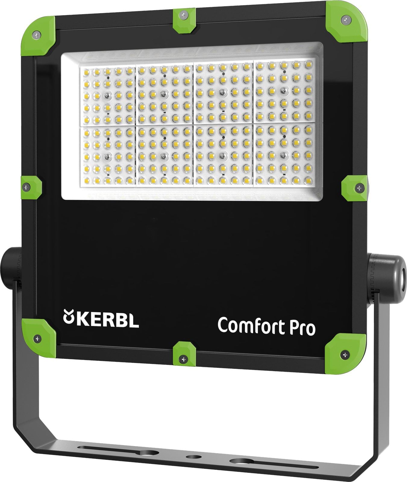 Прожектор Led Comfort Pro 100 W, версия 2025, Kerbl