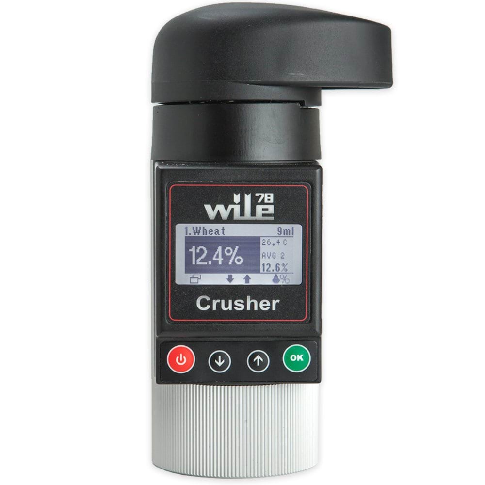 Измеритель влажности зерна Wile 78