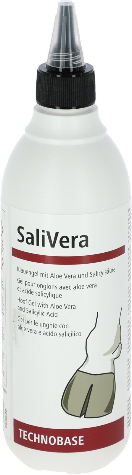 Гель для копыт SaliVera, 500 мл, Kerbl