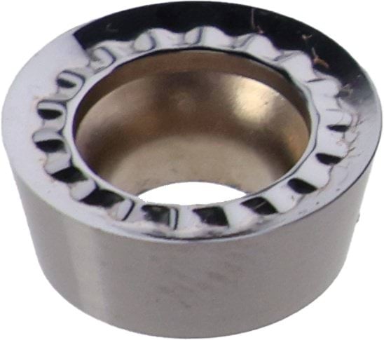 Запасное лезвие для диска 4Cut, R5, диаметр 10x4 мм, 10 шт., Kerbl