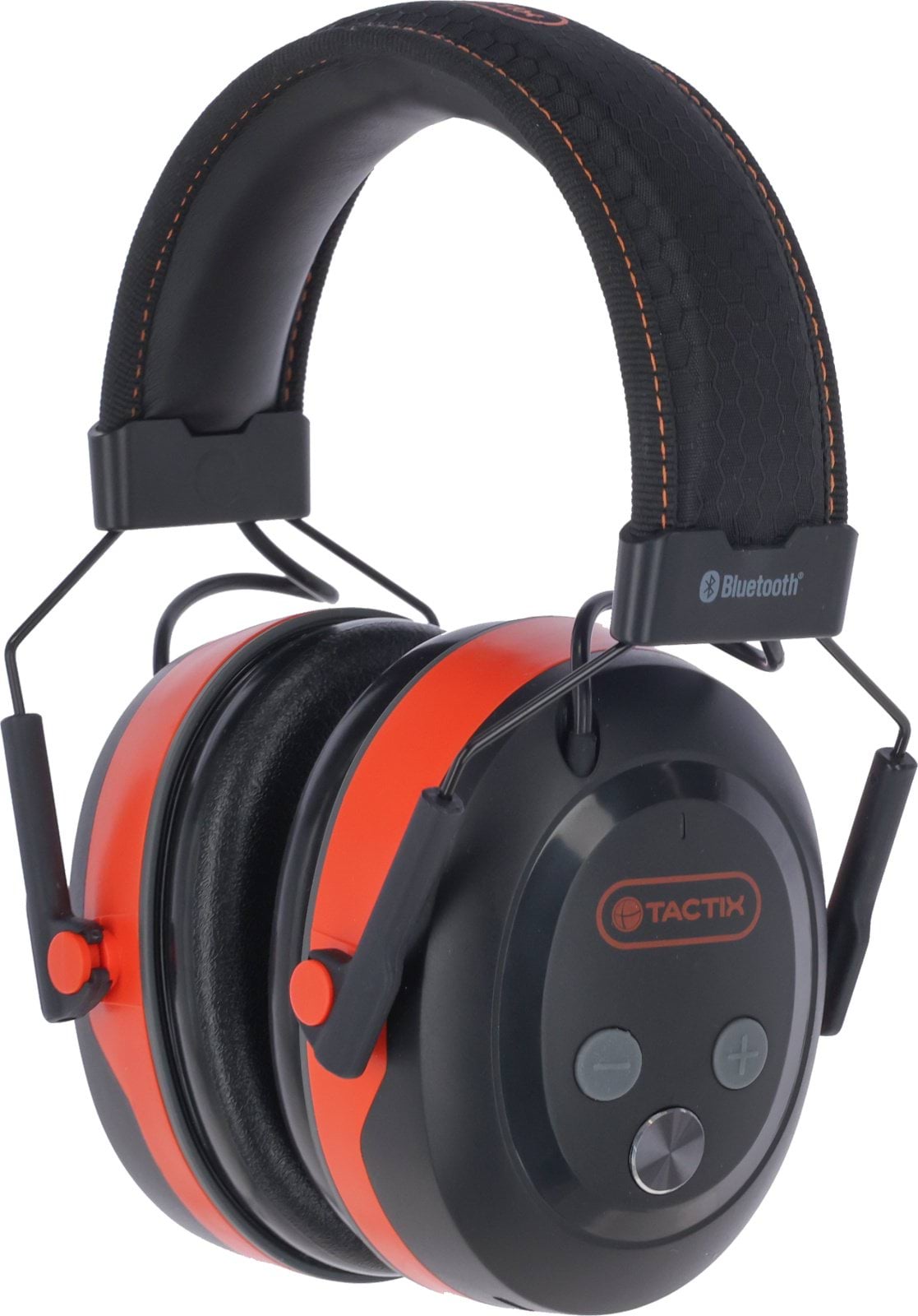 Ушная защита с Bluetooth