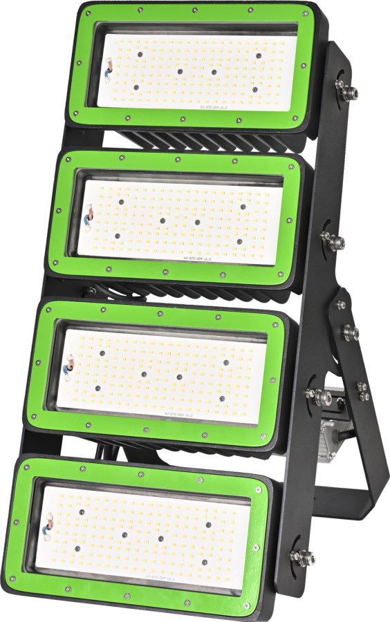 Светодиодная лампа MultiLED Farmer 300 W, Kerbl
