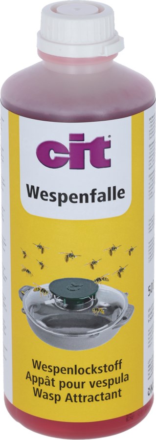 Ловушка для ос 500 мл, CIT