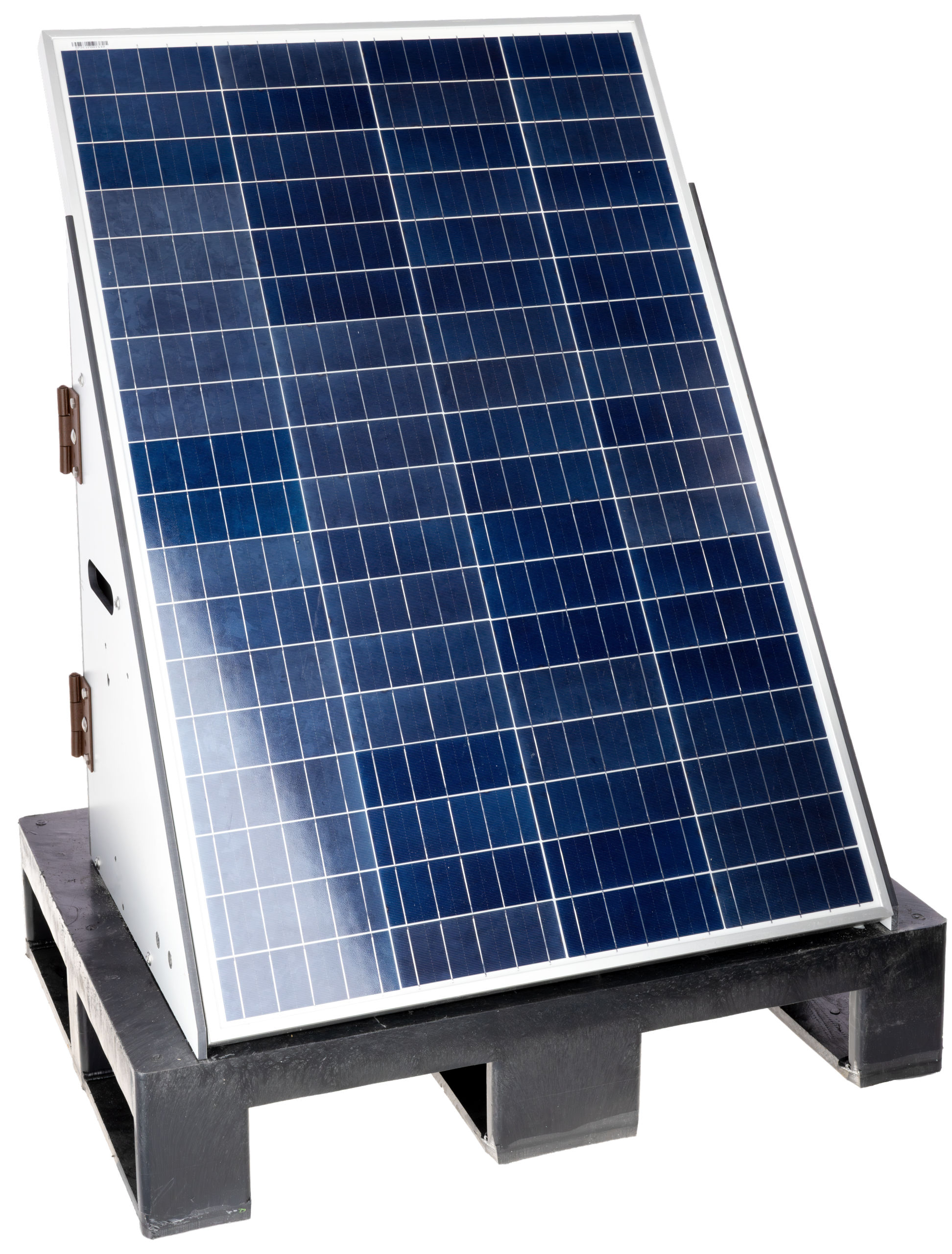 Солнечная станция AKO Solar Station L Smart , 7,5 J, 12 V