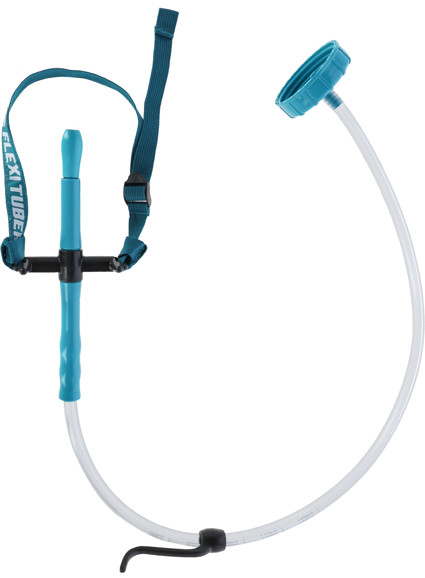 Зонд для дренчера Antahi Flexi Tuber, Kerbl