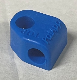 Подшипниковый блок для триммера TailWell2, 2 шт, Kerbl