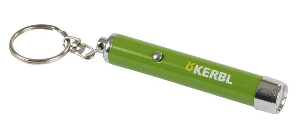 Іграшка лазерний LED вказівник Pointer, 8 см, Kerbl