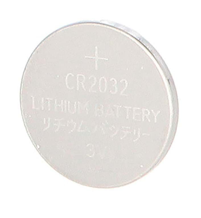Літієва батарея 3V, CR2032, Kerbl