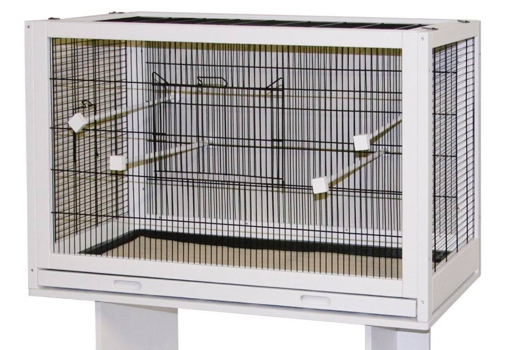 Клітка для птахів Fips, 100 х 50 х 60 см, Kerbl
