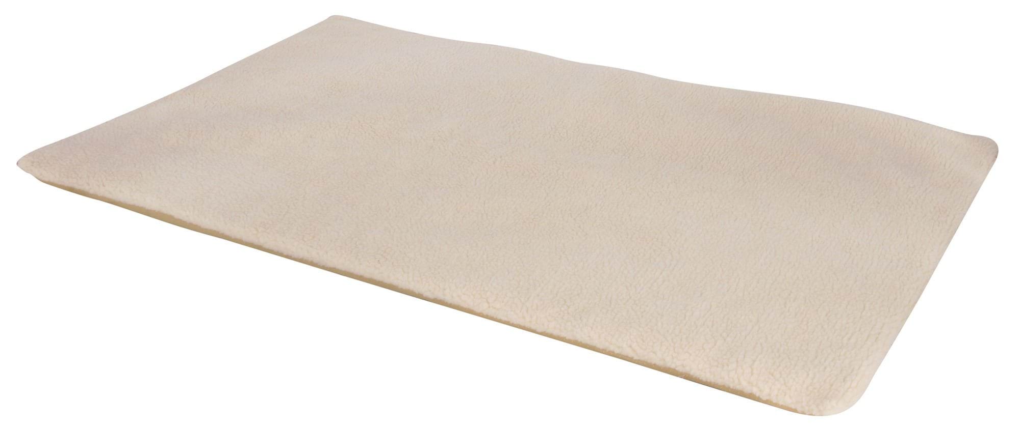 Подушка для собак Theo, 120 х 75 х 3 см, бежева, Kerbl