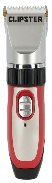 Машинка для стрижки Clipster Sonic, акумуляторна, 3 Вт