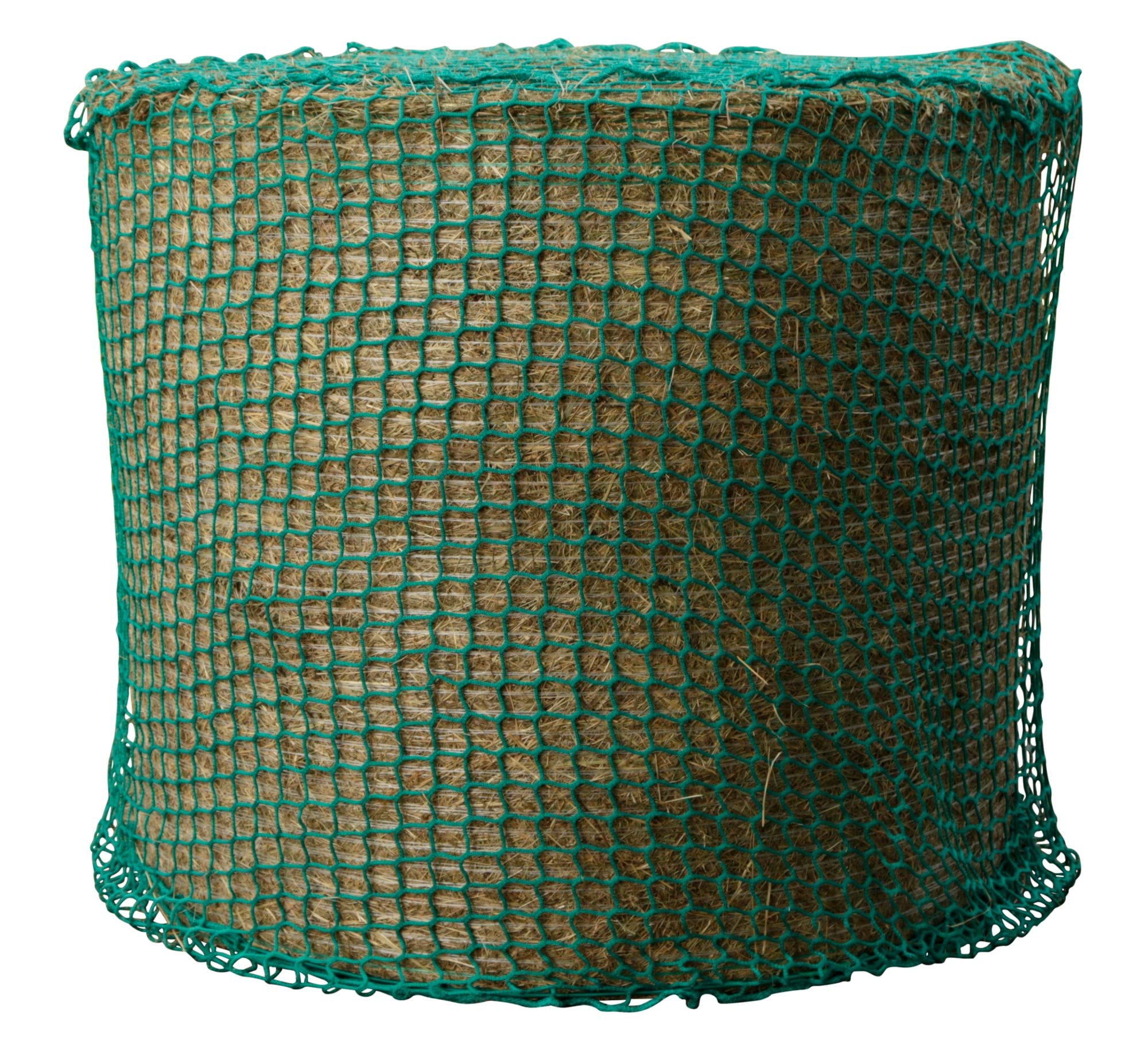Рептух для сіна в тюках, 150 х 150 см, ячейка 4,5 см, Kerbl