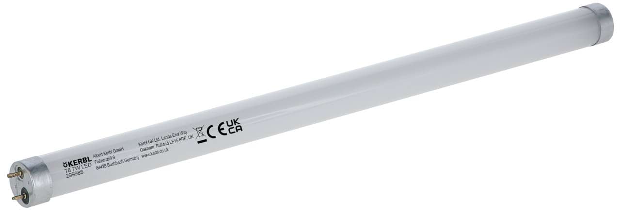 Лампа для знищувача комах EcoKill LED, 15 Вт, Kerbl