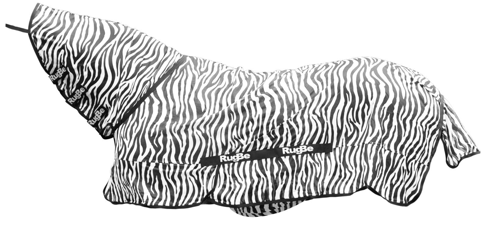 Дощовик для коня RugBe Zebra, Covalliero