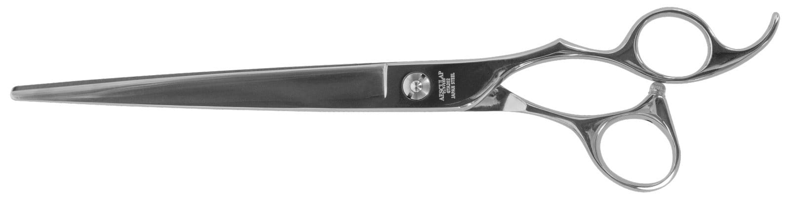 Ножиці з нержавіючої сталі, прямі, 20 см, Aesculap