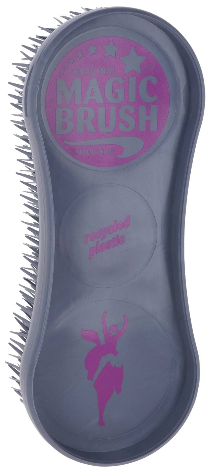 Одиночна щітка MagicBrush Janne з переробленого матеріалу