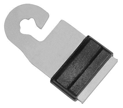 З'єднувач для стрічки 10-20 мм для воріт Litzclip, 4 шт, Kerbl